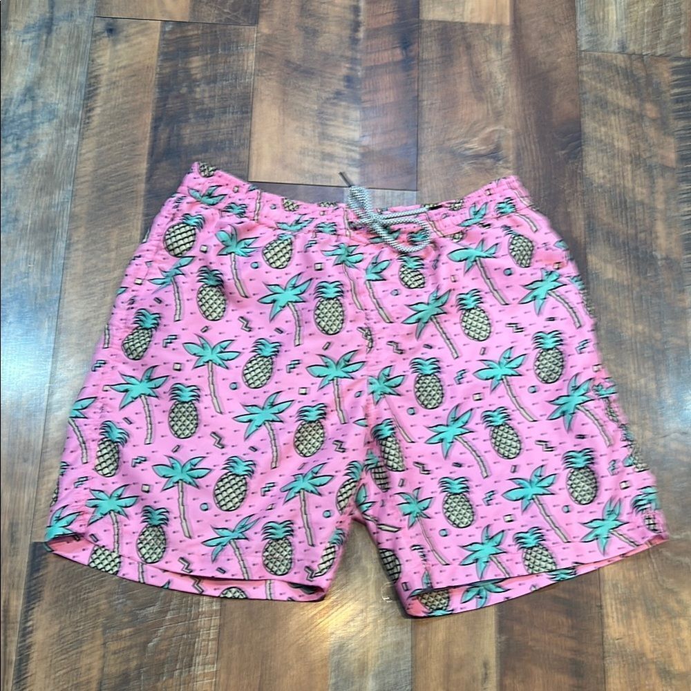 Maamgic swim trunks L (UBUP2)